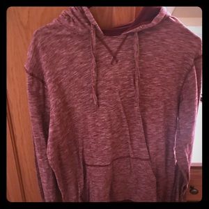 Men’s hoodie/sweatshirt